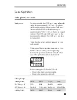 Preview for 24 page of Keithley 2260B-250-13 Quick Start Manual