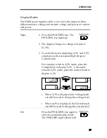 Preview for 32 page of Keithley 2260B-30-36 Quick Start Manual