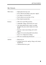 Preview for 12 page of Keithley 2260B-30-72 User Manual