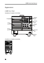 Предварительный просмотр 15 страницы Keithley 2260B-30-72 User Manual