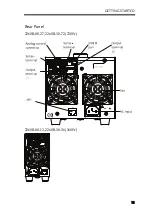 Предварительный просмотр 18 страницы Keithley 2260B-30-72 User Manual