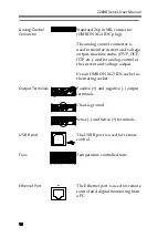 Предварительный просмотр 19 страницы Keithley 2260B-30-72 User Manual