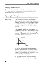 Предварительный просмотр 21 страницы Keithley 2260B-30-72 User Manual