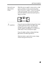 Предварительный просмотр 30 страницы Keithley 2260B-30-72 User Manual