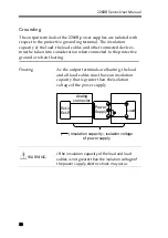 Предварительный просмотр 31 страницы Keithley 2260B-30-72 User Manual