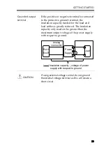 Предварительный просмотр 32 страницы Keithley 2260B-30-72 User Manual