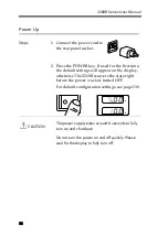 Preview for 35 page of Keithley 2260B-30-72 User Manual