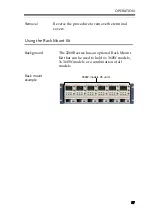 Предварительный просмотр 40 страницы Keithley 2260B-30-72 User Manual