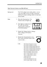 Предварительный просмотр 44 страницы Keithley 2260B-30-72 User Manual