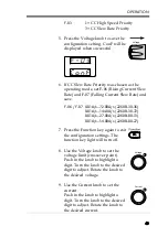 Предварительный просмотр 52 страницы Keithley 2260B-30-72 User Manual