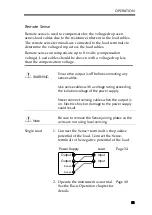 Preview for 56 page of Keithley 2260B-30-72 User Manual