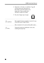 Preview for 73 page of Keithley 2260B-30-72 User Manual