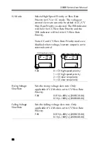 Предварительный просмотр 91 страницы Keithley 2260B-30-72 User Manual