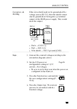 Preview for 108 page of Keithley 2260B-30-72 User Manual