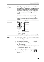 Preview for 110 page of Keithley 2260B-30-72 User Manual