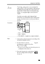 Preview for 112 page of Keithley 2260B-30-72 User Manual