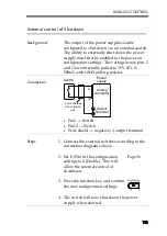 Предварительный просмотр 116 страницы Keithley 2260B-30-72 User Manual