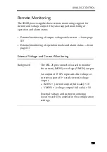 Preview for 118 page of Keithley 2260B-30-72 User Manual