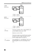 Предварительный просмотр 119 страницы Keithley 2260B-30-72 User Manual