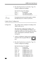 Предварительный просмотр 127 страницы Keithley 2260B-30-72 User Manual