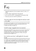 Preview for 137 page of Keithley 2260B-30-72 User Manual