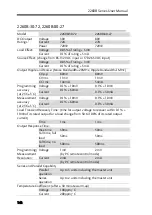 Preview for 145 page of Keithley 2260B-30-72 User Manual