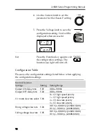 Предварительный просмотр 19 страницы Keithley 2260B Series Programming Manual