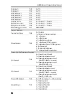 Preview for 21 page of Keithley 2260B Series Programming Manual