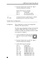 Preview for 27 page of Keithley 2260B Series Programming Manual