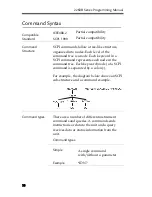 Предварительный просмотр 39 страницы Keithley 2260B Series Programming Manual