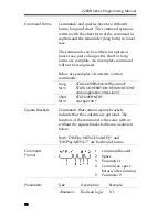 Предварительный просмотр 41 страницы Keithley 2260B Series Programming Manual