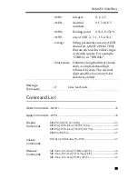 Preview for 42 page of Keithley 2260B Series Programming Manual