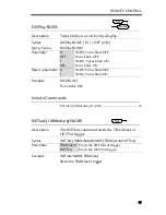 Preview for 48 page of Keithley 2260B Series Programming Manual