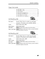 Preview for 50 page of Keithley 2260B Series Programming Manual