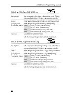 Preview for 63 page of Keithley 2260B Series Programming Manual