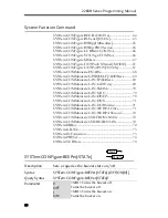 Preview for 67 page of Keithley 2260B Series Programming Manual