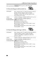 Preview for 69 page of Keithley 2260B Series Programming Manual