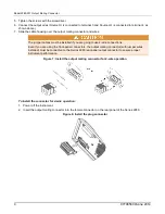 Preview for 4 page of Keithley 2280-001 Installation Instructions Manual