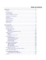 Preview for 6 page of Keithley 2280 Series Reference Manual