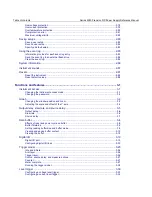 Preview for 7 page of Keithley 2280 Series Reference Manual