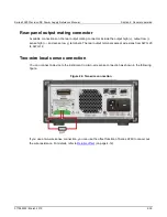 Preview for 58 page of Keithley 2280 Series Reference Manual