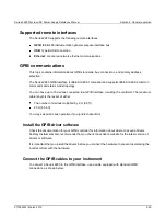 Preview for 64 page of Keithley 2280 Series Reference Manual