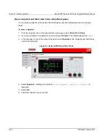 Preview for 77 page of Keithley 2280 Series Reference Manual