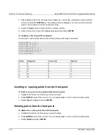 Preview for 150 page of Keithley 2280 Series Reference Manual