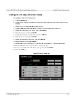 Предварительный просмотр 186 страницы Keithley 2280 Series Reference Manual