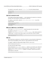 Preview for 196 page of Keithley 2280 Series Reference Manual