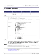 Preview for 213 page of Keithley 2280 Series Reference Manual