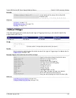 Preview for 216 page of Keithley 2280 Series Reference Manual