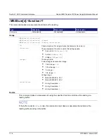 Preview for 217 page of Keithley 2280 Series Reference Manual