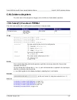 Preview for 222 page of Keithley 2280 Series Reference Manual